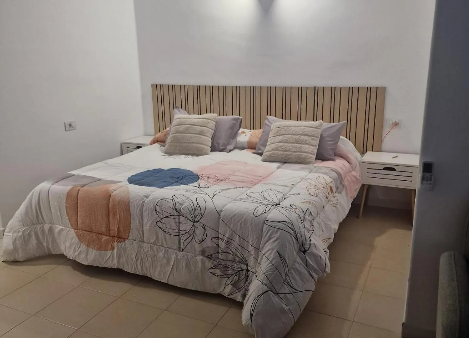 Apartment Tenerife Golf Del Sur Apartamento Green Park Santa Cruz de Tenerife