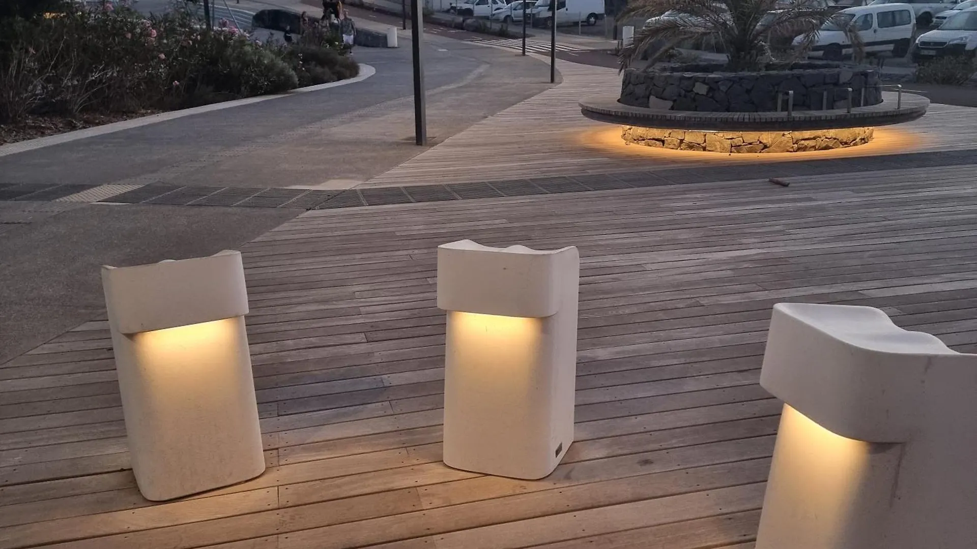 Tenerife Golf Del Sur Apartamento Green Park Santa Cruz de Tenerife 0*,