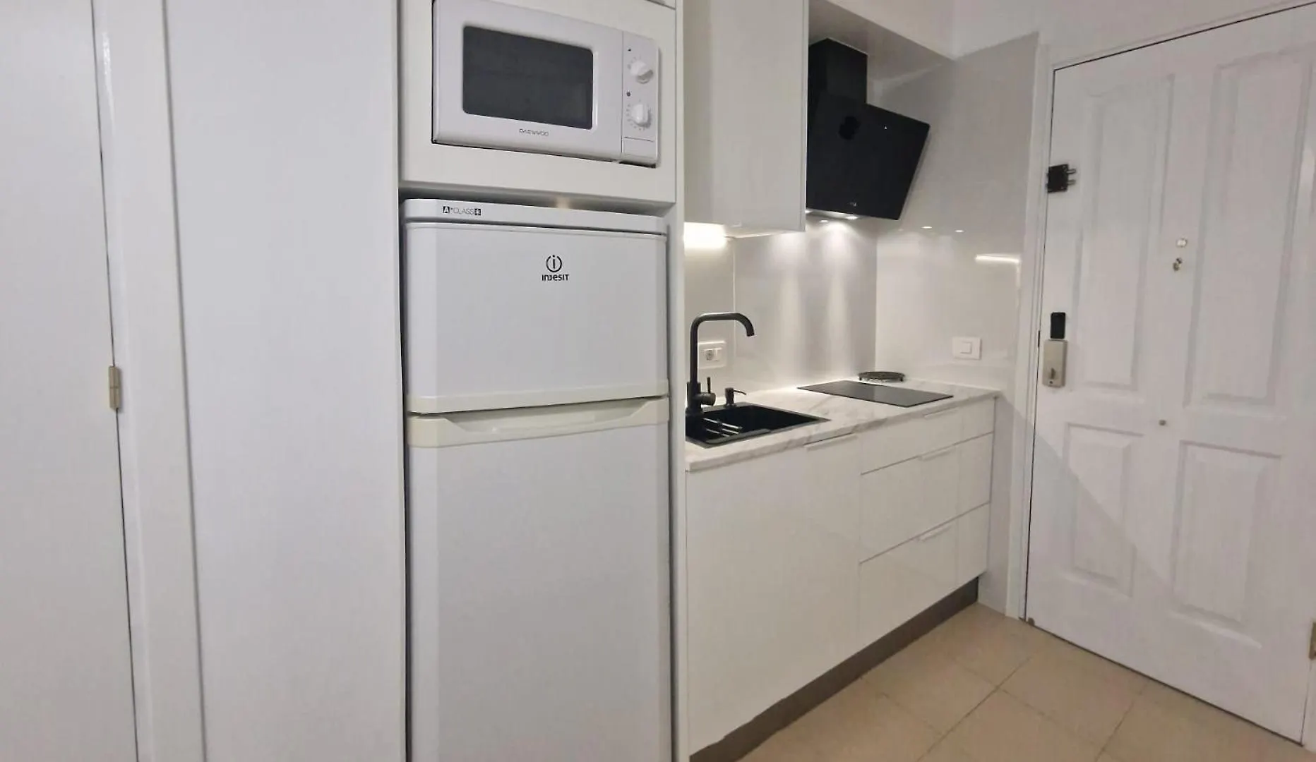 Tenerife Golf Del Sur Apartamento Green Park Santa Cruz de Tenerife 0*,