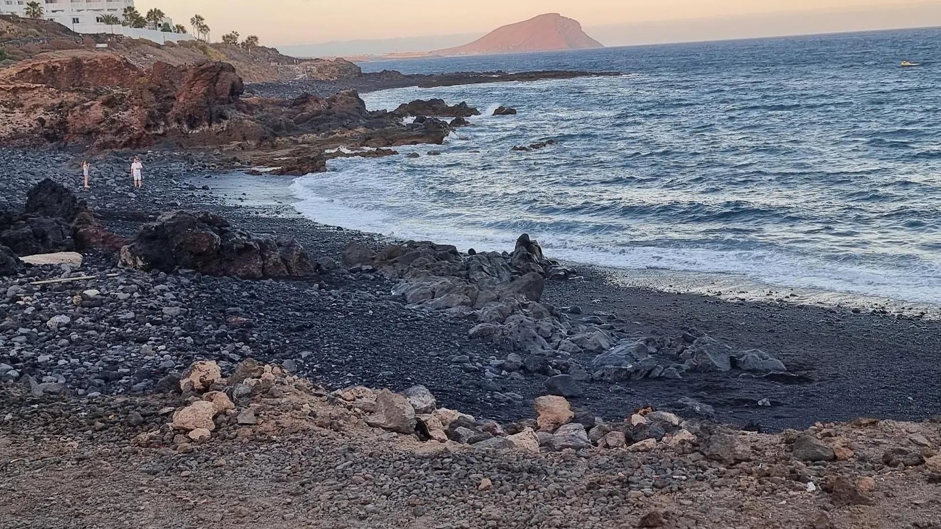 Tenerife Golf Del Sur Apartamento Green Park Santa Cruz de Tenerife Spain