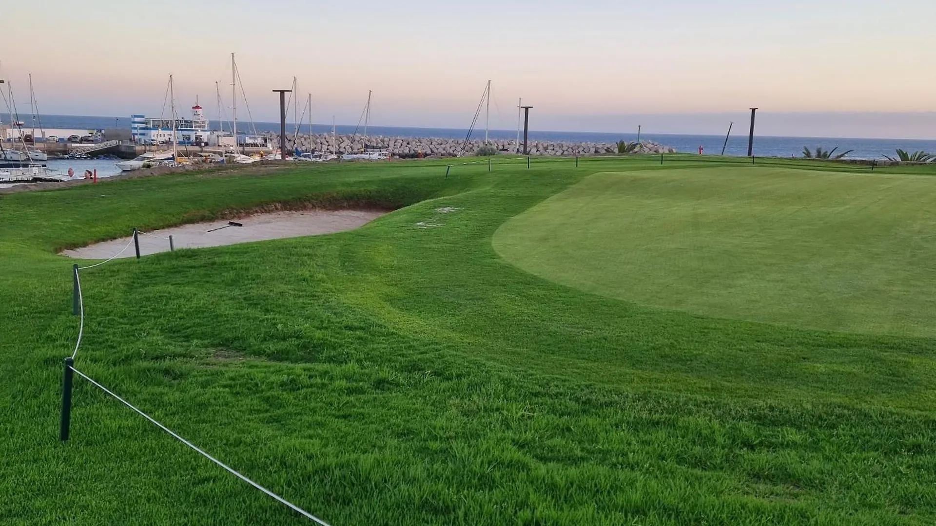 Tenerife Golf Del Sur Apartamento Green Park Santa Cruz de Tenerife 0*,  Spain