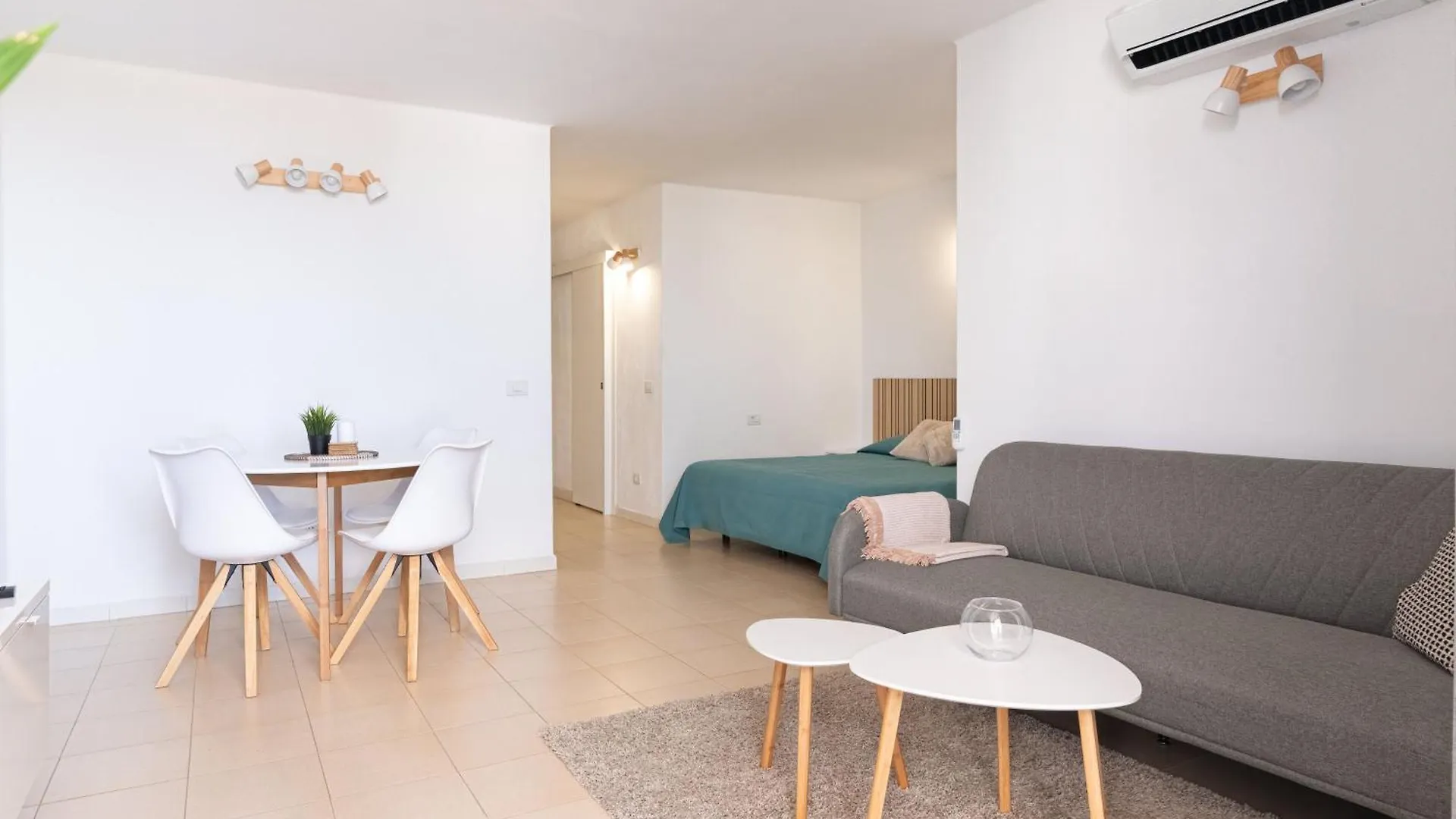 Tenerife Golf Del Sur Apartamento Green Park contacts